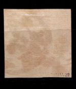 Württemberg 7 gestempelt geprüft Thoma BPP #OA315