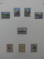 Island spezialisierte Sammlung auf selbstgestalteten Seiten #LZ516