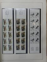 Norwegen ab Klassik besammelt mit MHs im KA-BE Vordruck #LZ519