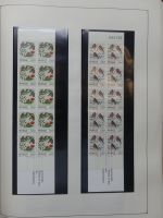 Norwegen ab Klassik besammelt mit MHs im KA-BE Vordruck #LZ519