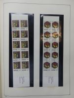 Norwegen ab Klassik besammelt mit MHs im KA-BE Vordruck #LZ519