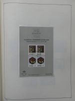 Norwegen ab Klassik besammelt mit MHs im KA-BE Vordruck #LZ519