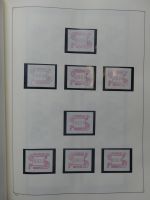 Norwegen ab Klassik besammelt mit MHs im KA-BE Vordruck #LZ519