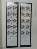 Norwegen ab Klassik besammelt mit MHs im KA-BE Vordruck #LZ519