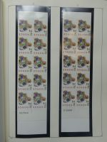 Norwegen ab Klassik besammelt mit MHs im KA-BE Vordruck #LZ519