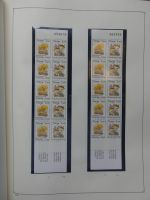 Norwegen ab Klassik besammelt mit MHs im KA-BE Vordruck #LZ519