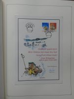 Norwegen ab Klassik besammelt mit MHs im KA-BE Vordruck #LZ519