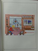 Norwegen ab Klassik besammelt mit MHs im KA-BE Vordruck #LZ519