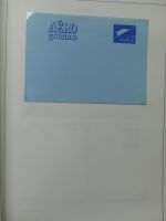 Norwegen ab Klassik besammelt mit MHs im KA-BE Vordruck #LZ519