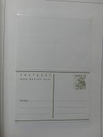 Norwegen ab Klassik besammelt mit MHs im KA-BE Vordruck #LZ519