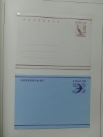 Norwegen ab Klassik besammelt mit MHs im KA-BE Vordruck #LZ519