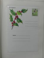 Norwegen ab Klassik besammelt mit MHs im KA-BE Vordruck #LZ519