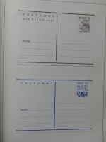 Norwegen ab Klassik besammelt mit MHs im KA-BE Vordruck #LZ519