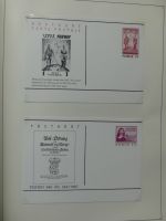 Norwegen ab Klassik besammelt mit MHs im KA-BE Vordruck #LZ519