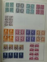 Norwegen ab Klassik besammelt mit MHs im KA-BE Vordruck #LZ519