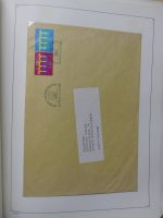 Norwegen ab Klassik besammelt mit MHs im KA-BE Vordruck #LZ519