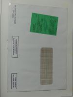 Norwegen ab Klassik besammelt mit MHs im KA-BE Vordruck #LZ519