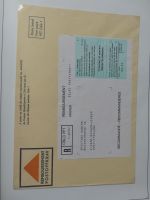 Norwegen ab Klassik besammelt mit MHs im KA-BE Vordruck #LZ519