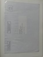 Norwegen ab Klassik besammelt mit MHs im KA-BE Vordruck #LZ519