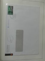 Norwegen ab Klassik besammelt mit MHs im KA-BE Vordruck #LZ519