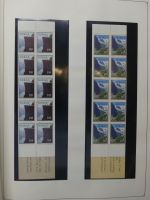 Norwegen ab Klassik besammelt mit MHs im KA-BE Vordruck #LZ519