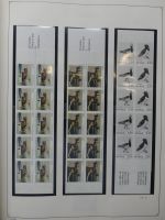 Norwegen ab Klassik besammelt mit MHs im KA-BE Vordruck #LZ519