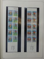 Norwegen ab Klassik besammelt mit MHs im KA-BE Vordruck #LZ519