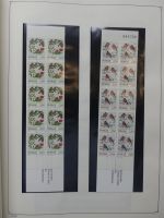 Norwegen ab Klassik besammelt mit MHs im KA-BE Vordruck #LZ519