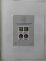 Norwegen ab Klassik besammelt mit MHs im KA-BE Vordruck #LZ519