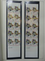 Norwegen ab Klassik besammelt mit MHs im KA-BE Vordruck #LZ519