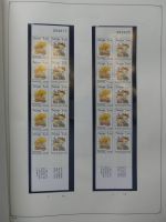 Norwegen ab Klassik besammelt mit MHs im KA-BE Vordruck #LZ519