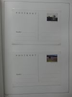 Norwegen ab Klassik besammelt mit MHs im KA-BE Vordruck #LZ519