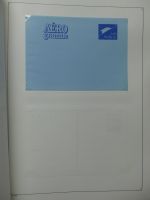 Norwegen ab Klassik besammelt mit MHs im KA-BE Vordruck #LZ519