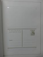 Norwegen ab Klassik besammelt mit MHs im KA-BE Vordruck #LZ519