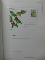 Norwegen ab Klassik besammelt mit MHs im KA-BE Vordruck #LZ519