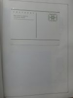 Norwegen ab Klassik besammelt mit MHs im KA-BE Vordruck #LZ519