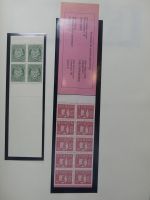 Norwegen ab Klassik besammelt mit MHs im KA-BE Vordruck #LZ519