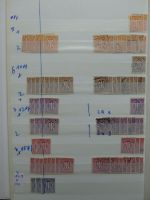 Bi-Zone spezialisiert besammelt von uns nicht geprüft im Einsteck-Album #LZ521