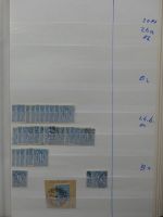 Bi-Zone spezialisiert besammelt von uns nicht geprüft im Einsteck-Album #LZ521