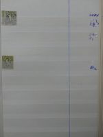 Bi-Zone spezialisiert besammelt von uns nicht geprüft im Einsteck-Album #LZ521