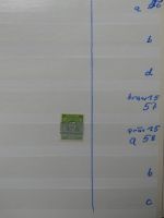 Bi-Zone spezialisiert besammelt von uns nicht geprüft im Einsteck-Album #LZ521