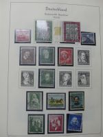 Deutschland ab 1945 in allen Erhaltungsformen besammelt auf Leuchtturm #LZ526