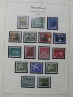 Deutschland ab 1945 in allen Erhaltungsformen besammelt auf Leuchtturm #LZ526