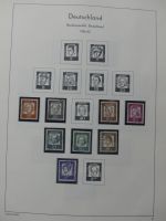 Deutschland ab 1945 in allen Erhaltungsformen besammelt auf Leuchtturm #LZ526