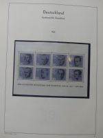 Deutschland ab 1945 in allen Erhaltungsformen besammelt auf Leuchtturm #LZ526