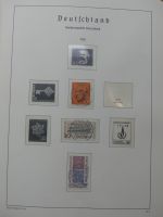 Deutschland ab 1945 in allen Erhaltungsformen besammelt auf Leuchtturm #LZ526