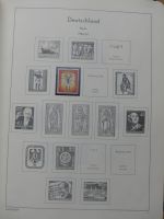 Deutschland ab 1945 in allen Erhaltungsformen besammelt auf Leuchtturm #LZ526