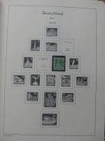 Deutschland ab 1945 in allen Erhaltungsformen besammelt auf Leuchtturm #LZ526