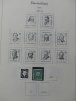 Deutschland ab 1945 in allen Erhaltungsformen besammelt auf Leuchtturm #LZ526