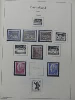 Deutschland ab 1945 in allen Erhaltungsformen besammelt auf Leuchtturm #LZ526